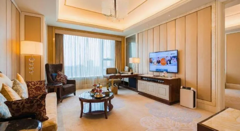 Suqian Hengli International Hotel