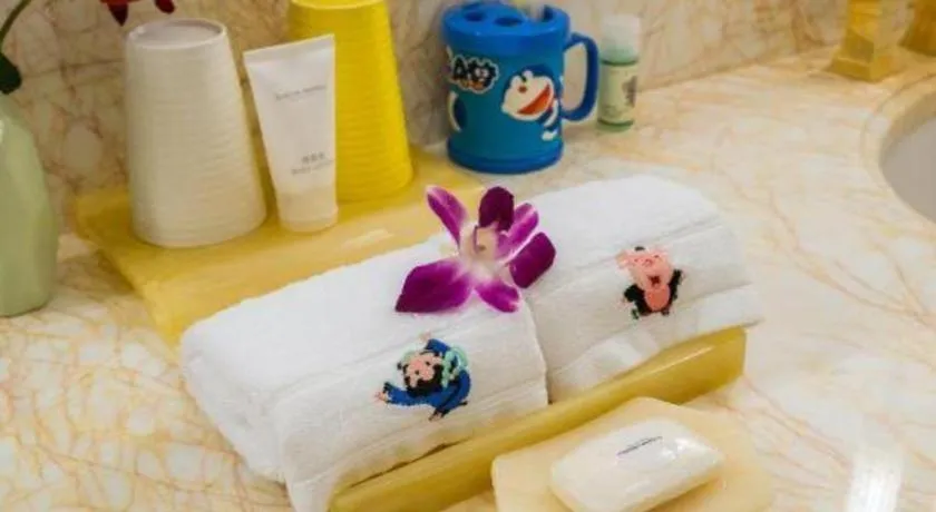 Suqian Hengli International Hotel