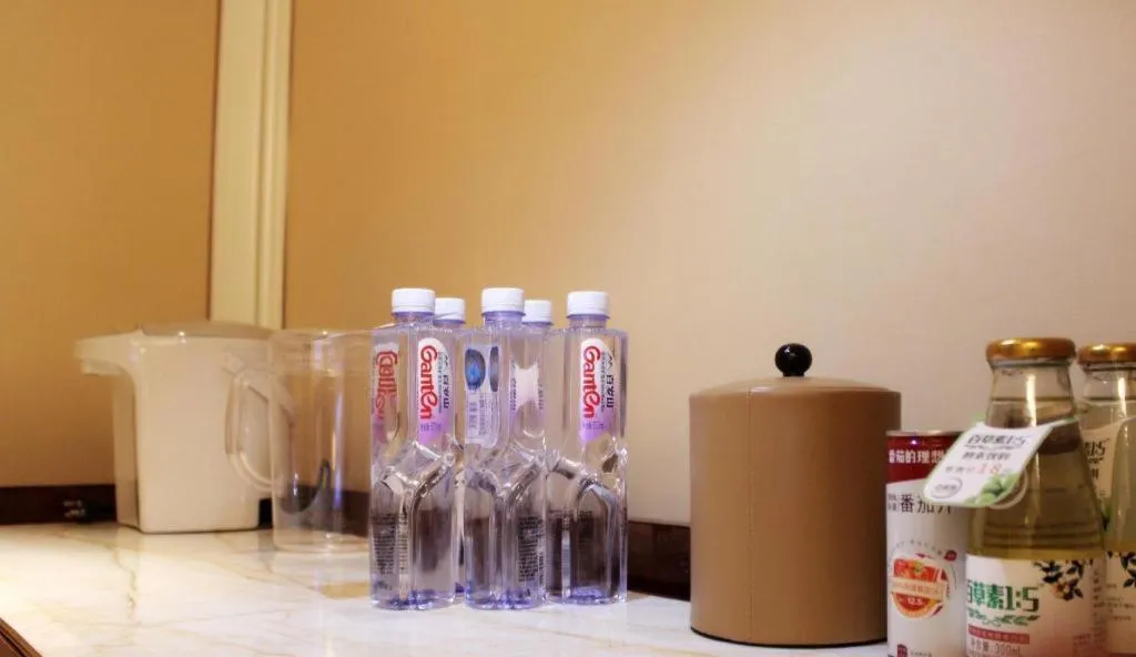 Suqian Hengli International Hotel