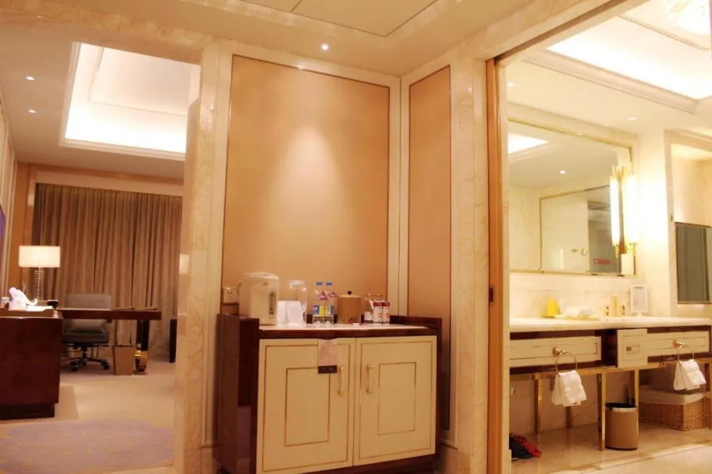 Suqian Hengli International Hotel