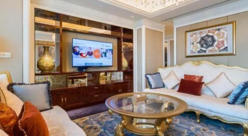 Suqian Hengli International Hotel