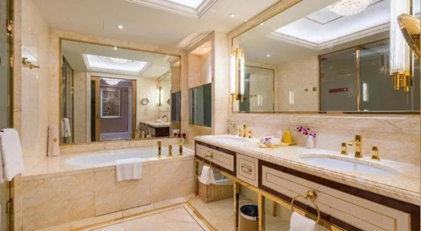 Suqian Hengli International Hotel