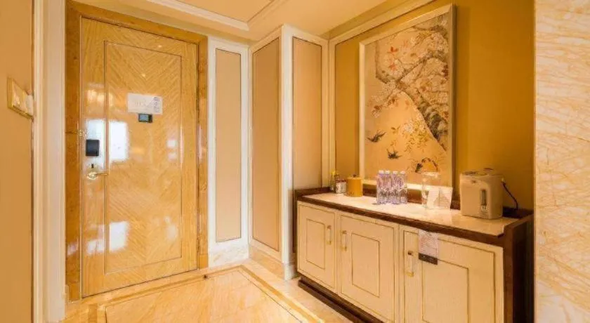 Suqian Hengli International Hotel