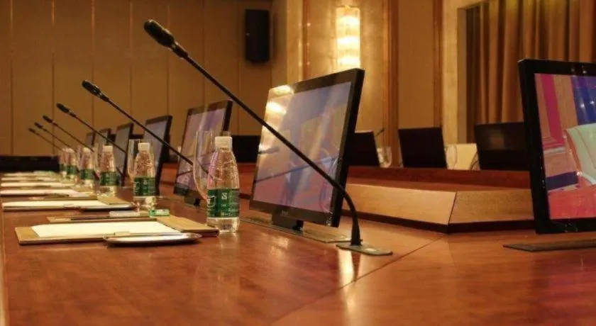 Suqian Hengli International Hotel