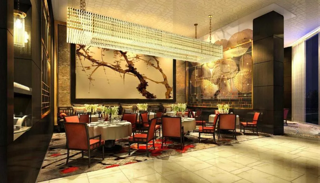 Suqian Hengli International Hotel