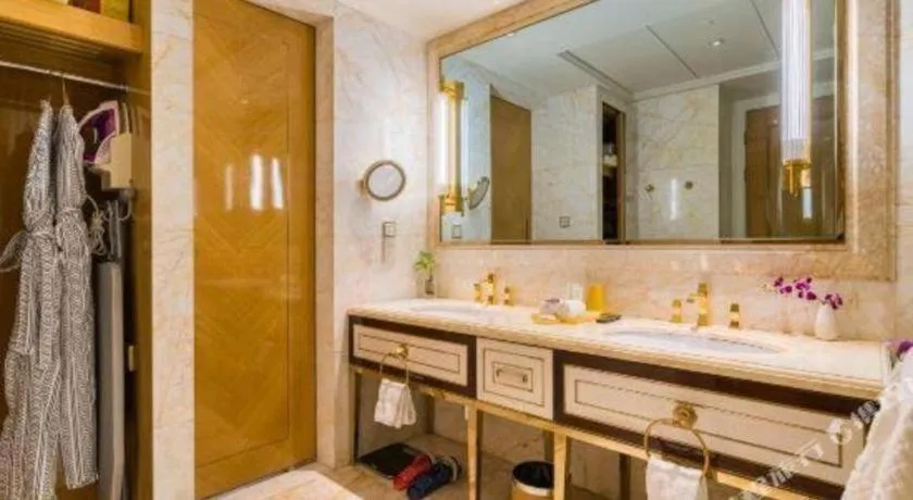 Suqian Hengli International Hotel