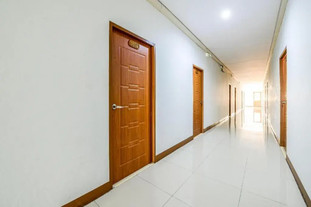 Purada Mansion Purada Mansion