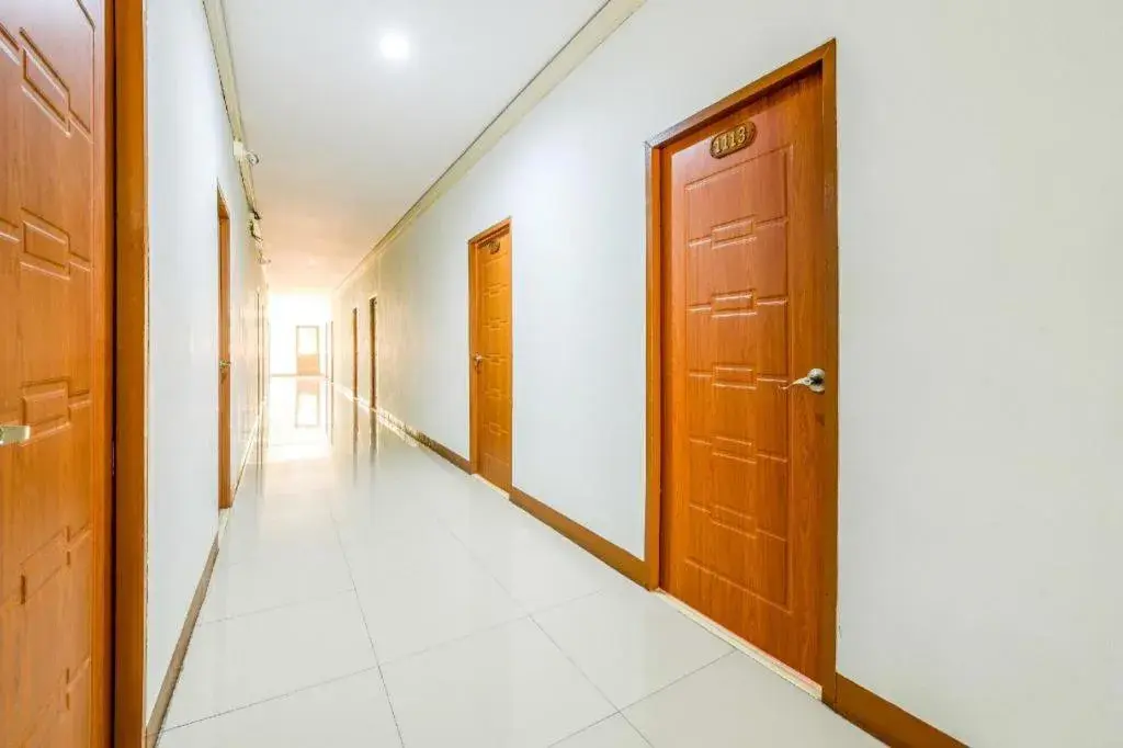 Purada Mansion Purada Mansion