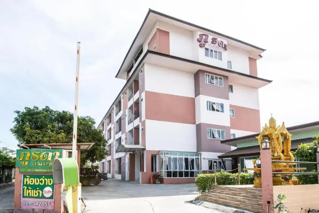 Purada Mansion Purada Mansion