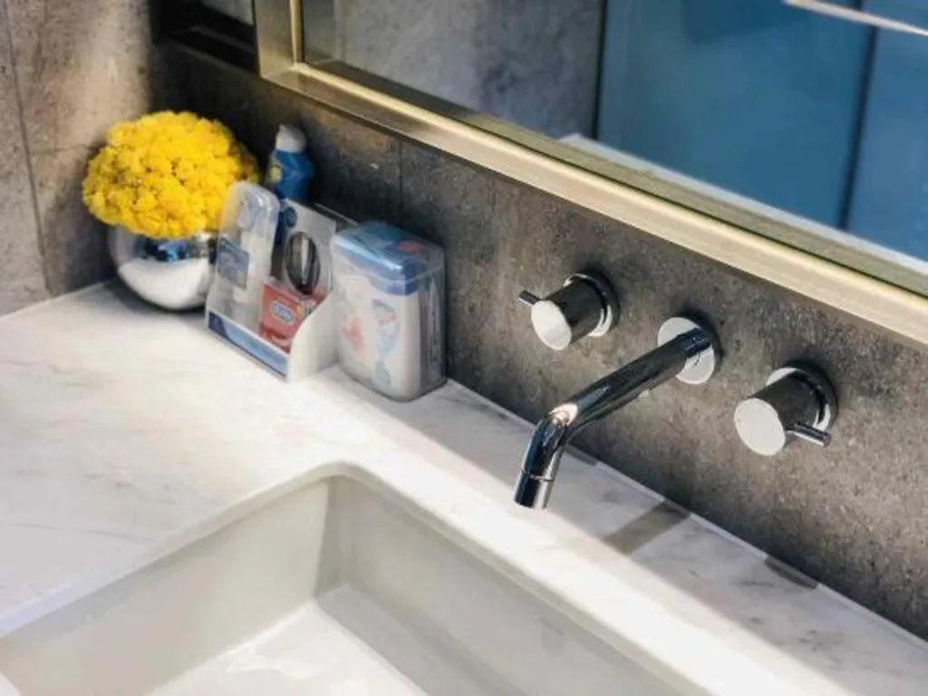 Rock Platinum Sea View Hotel