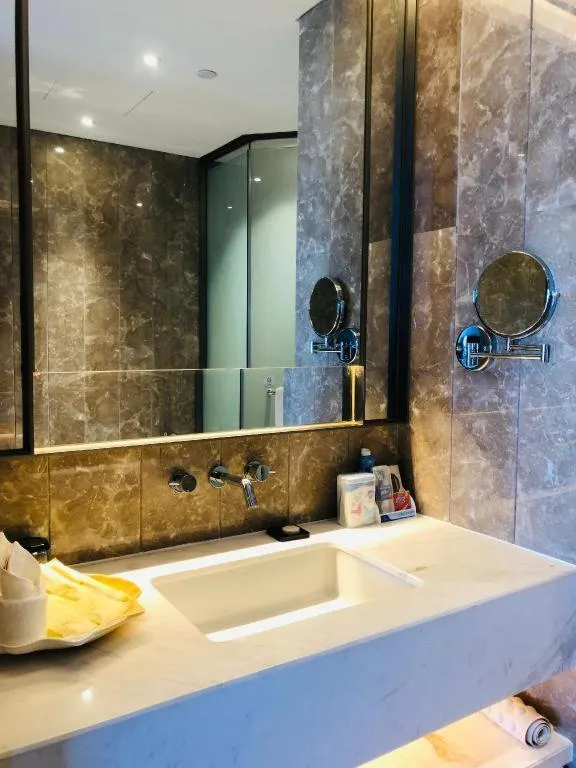 Rock Platinum Sea View Hotel