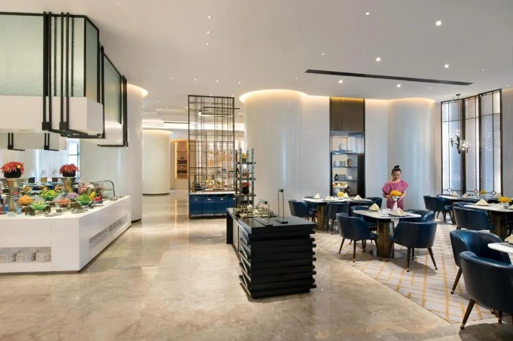 Rock Platinum Sea View Hotel