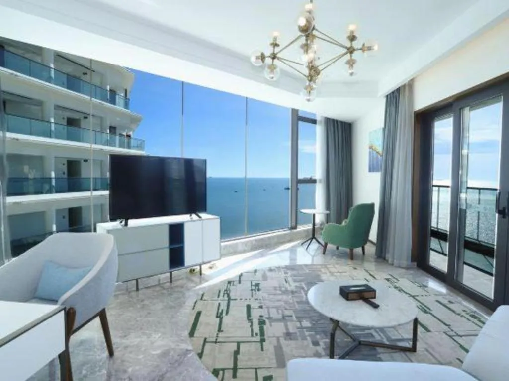 Rock Platinum Sea View Hotel