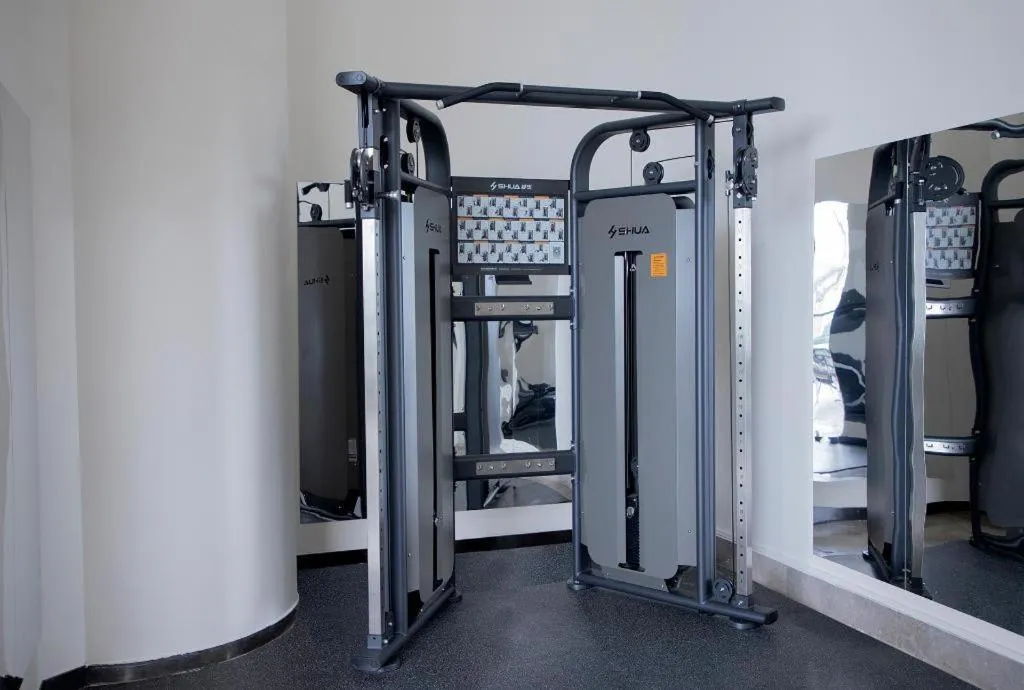 Rock Platinum Sea View Hotel