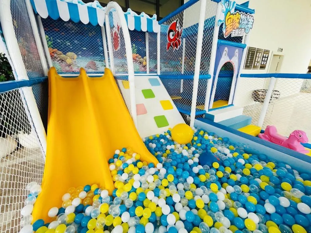 Rock Platinum Sea View Hotel