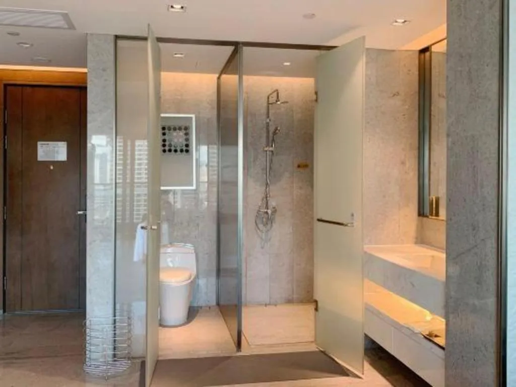 Rock Platinum Sea View Hotel