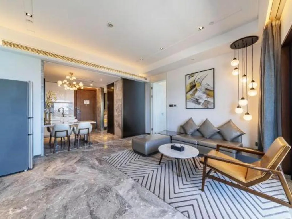 Rock Platinum Sea View Hotel