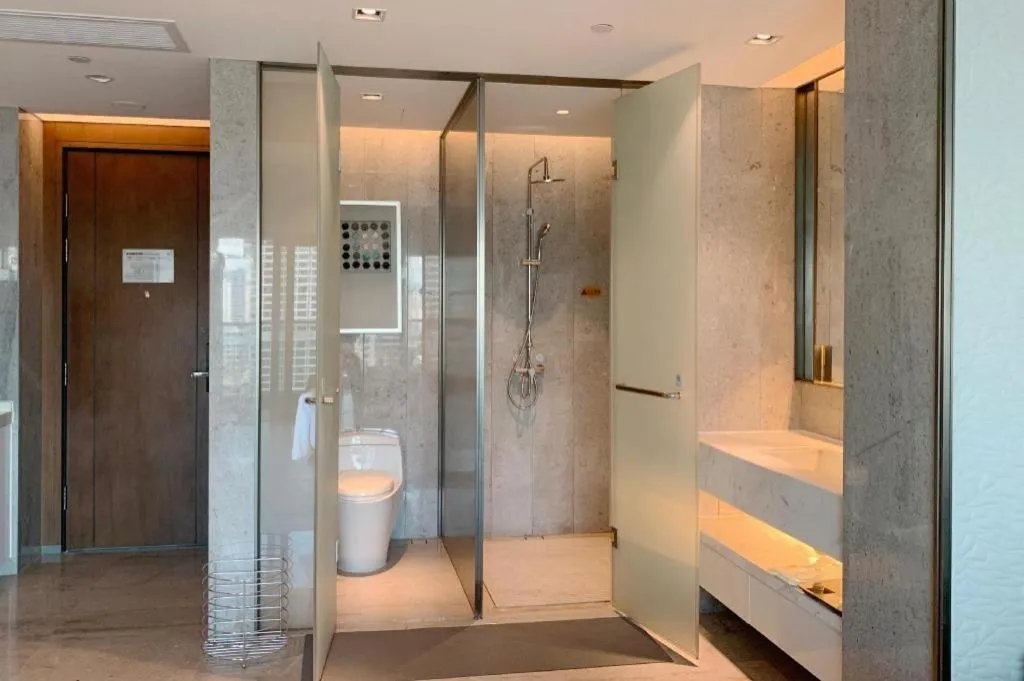 Rock Platinum Sea View Hotel