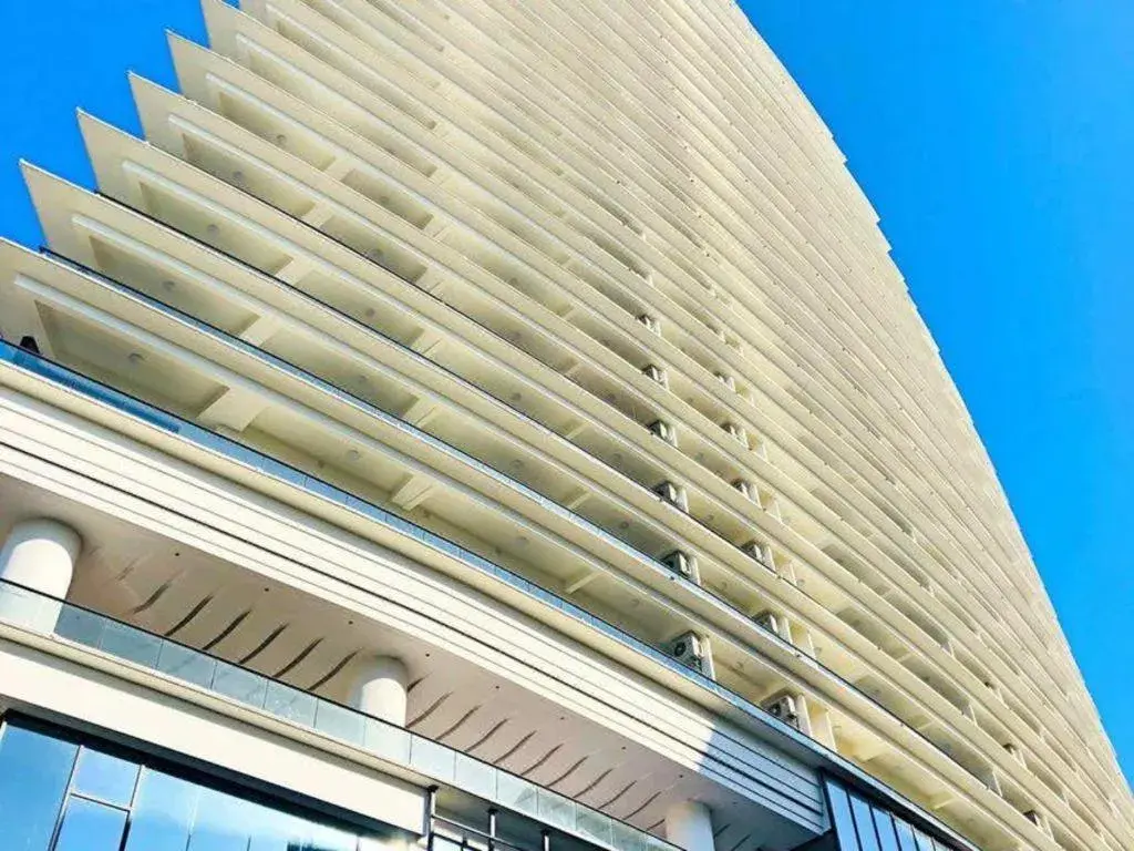 Rock Platinum Sea View Hotel Rock Platinum Sea View Hotel