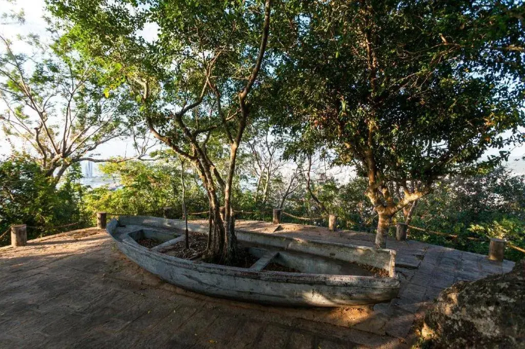 Rock Platinum Sea View Hotel Rock Platinum Sea View Hotel