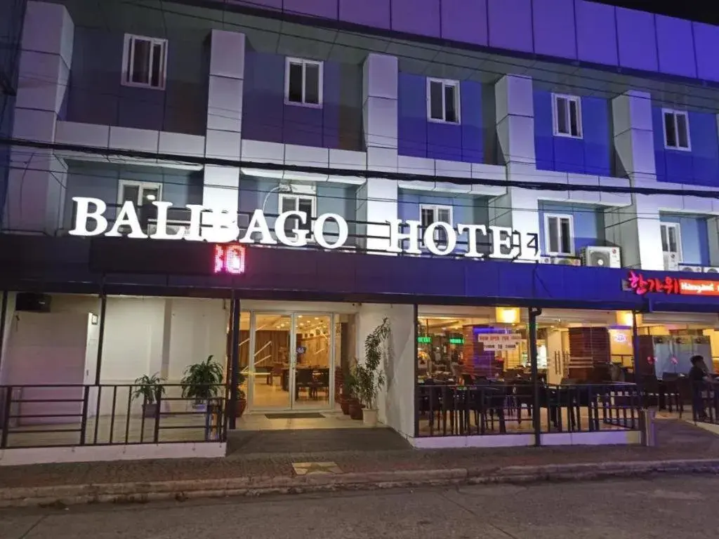 Balibago Hotel Balibago Hotel