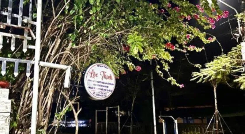 Loc Thinh Motel