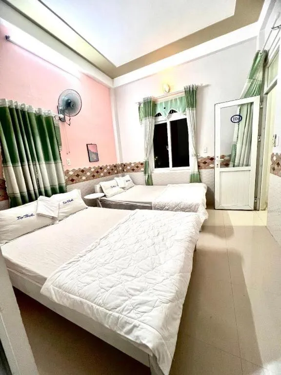 Loc Thinh Motel