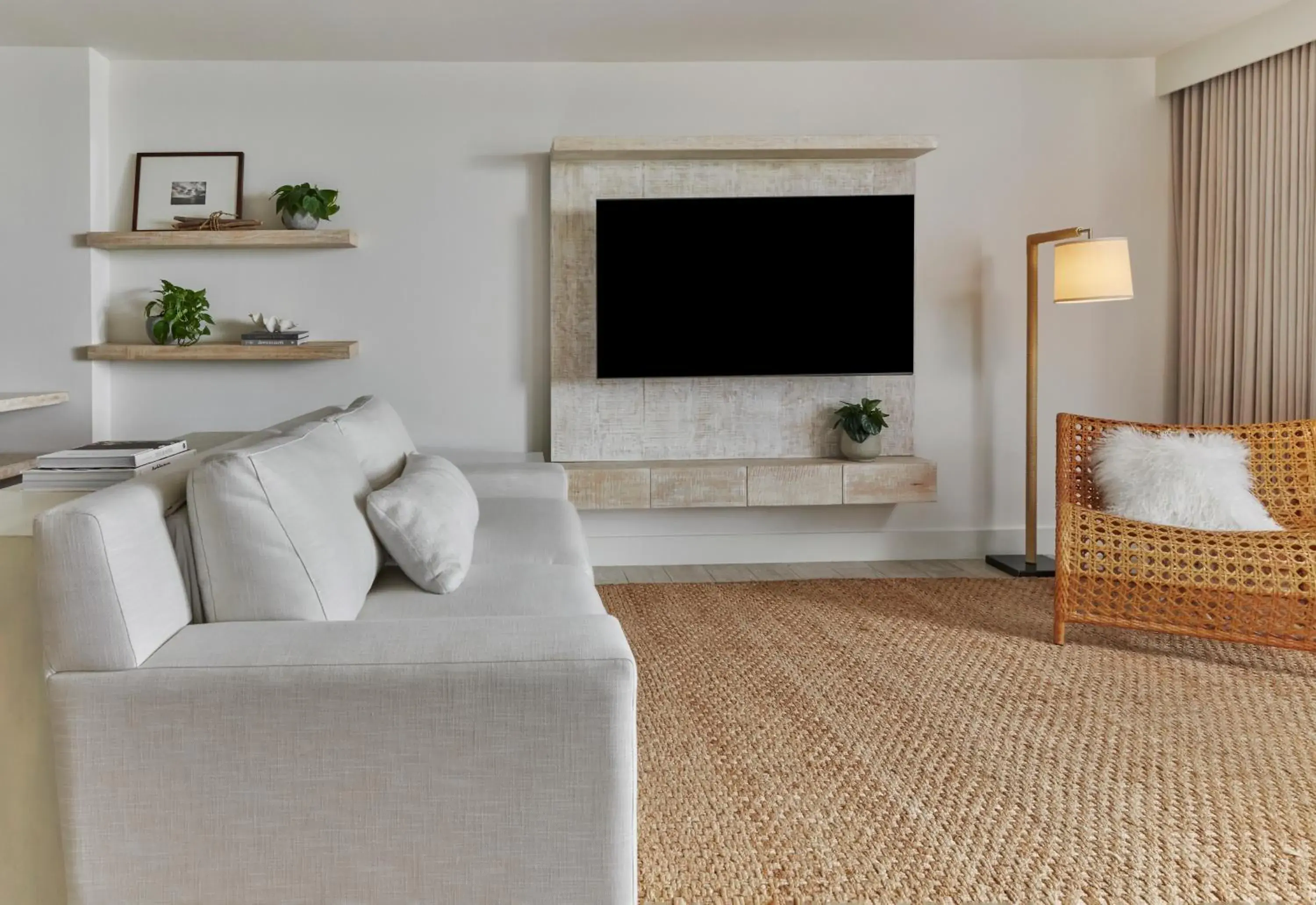 King Studio in 1 Hotel South Beach King Studio in 1 Hotel South Beach