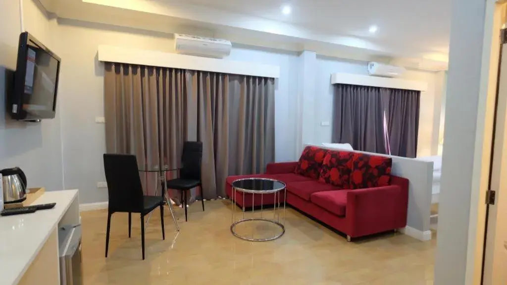 Janjao Hotel Janjao Hotel