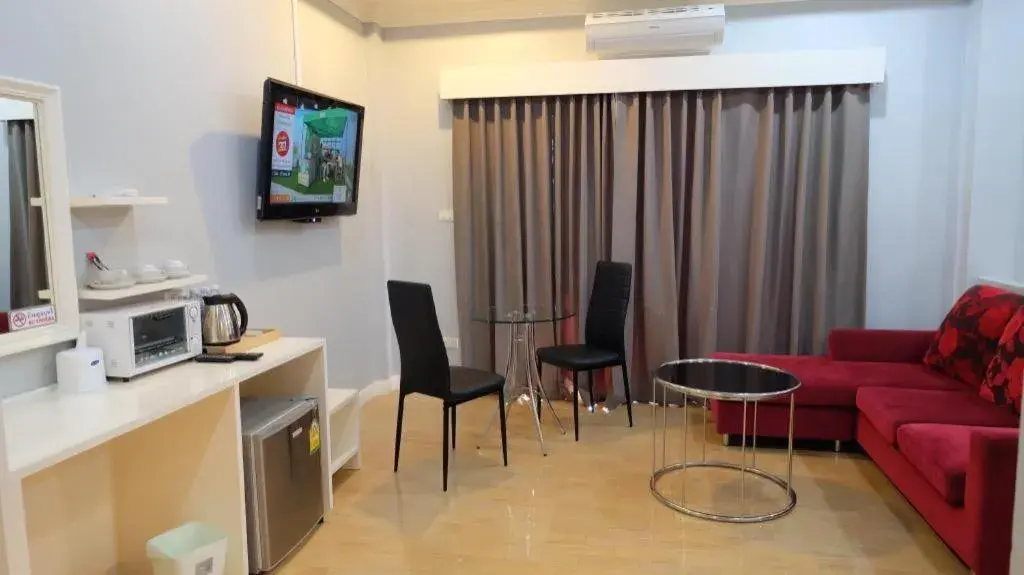 Janjao Hotel Janjao Hotel