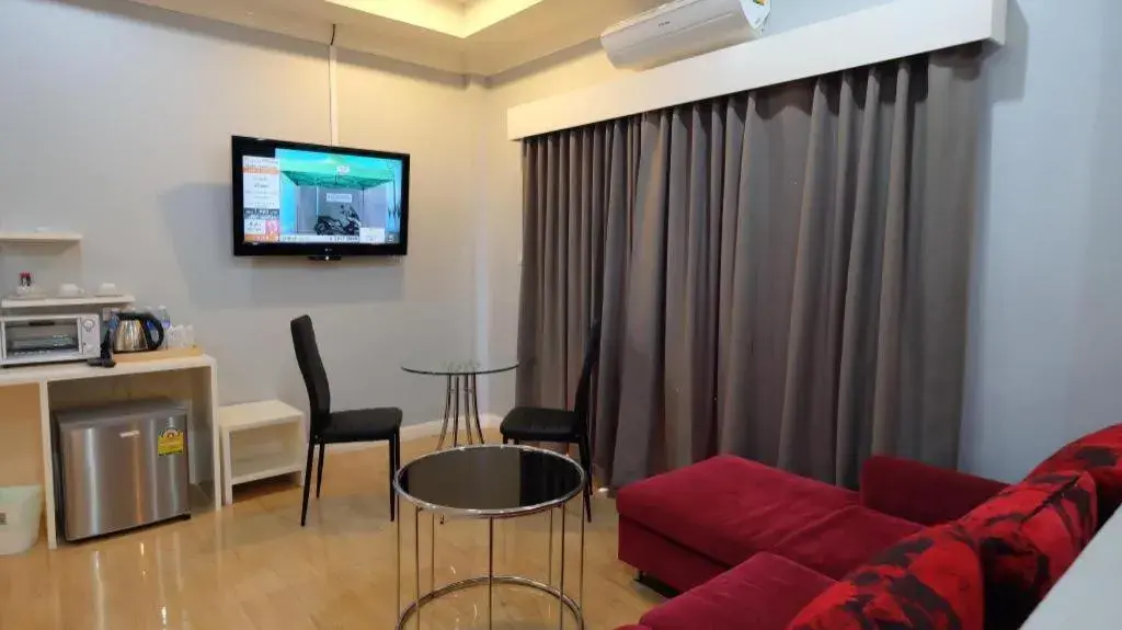 Janjao Hotel Janjao Hotel