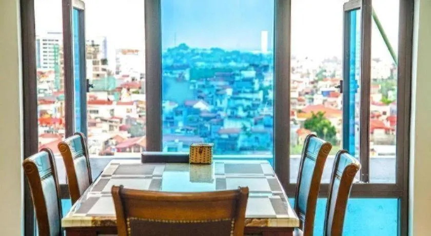 BACNINH HARMONY HOTEL