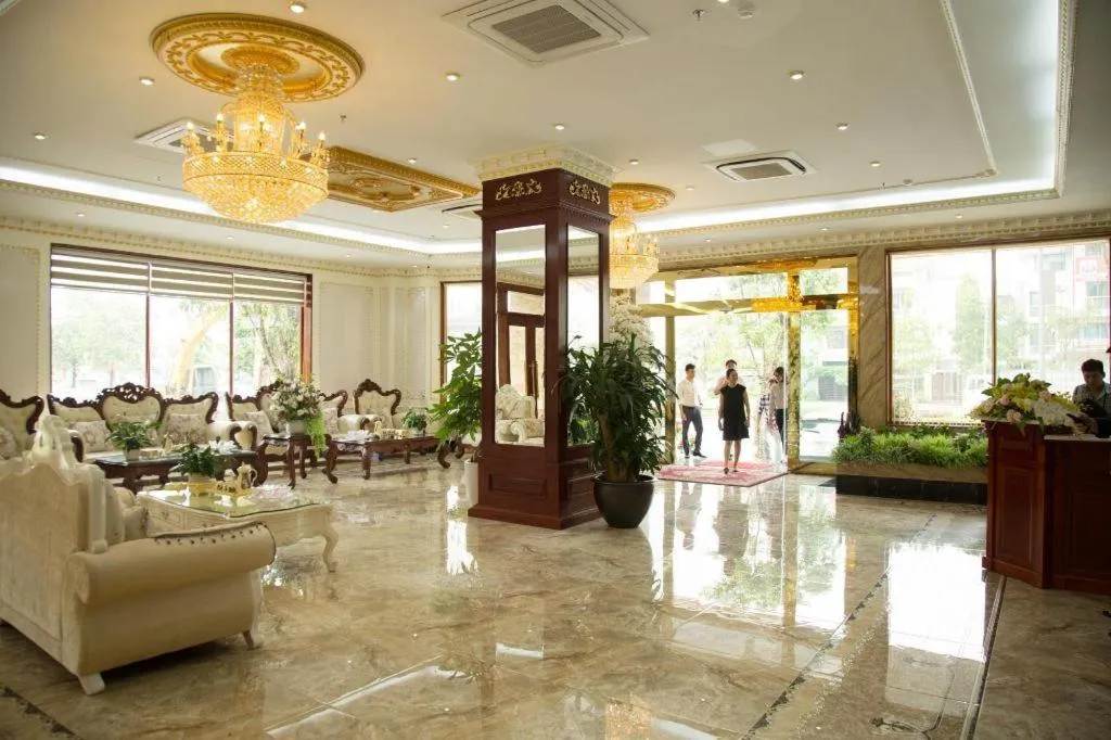 BACNINH HARMONY HOTEL