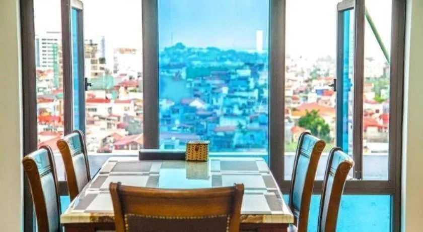 BACNINH HARMONY HOTEL