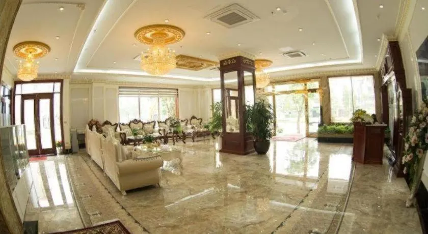 BACNINH HARMONY HOTEL