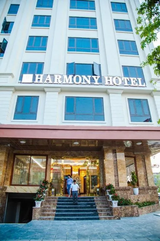 BACNINH HARMONY HOTEL