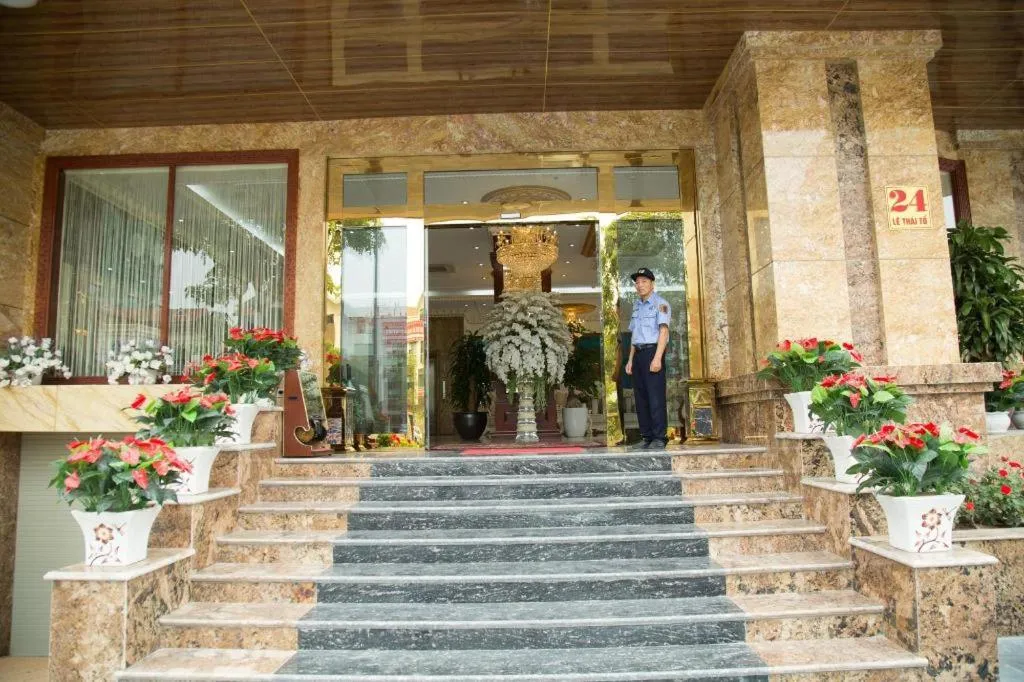 BACNINH HARMONY HOTEL