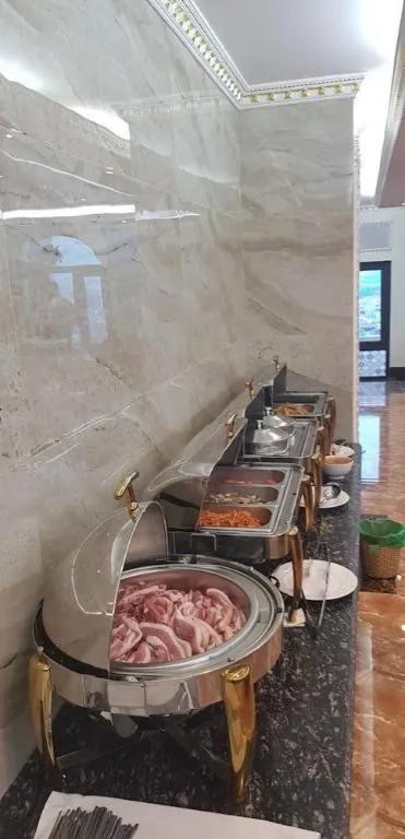 BACNINH HARMONY HOTEL