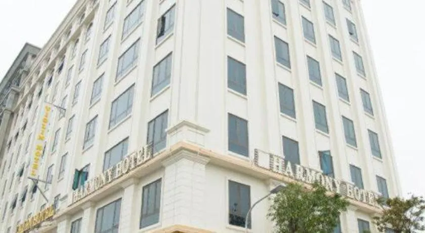 BACNINH HARMONY HOTEL