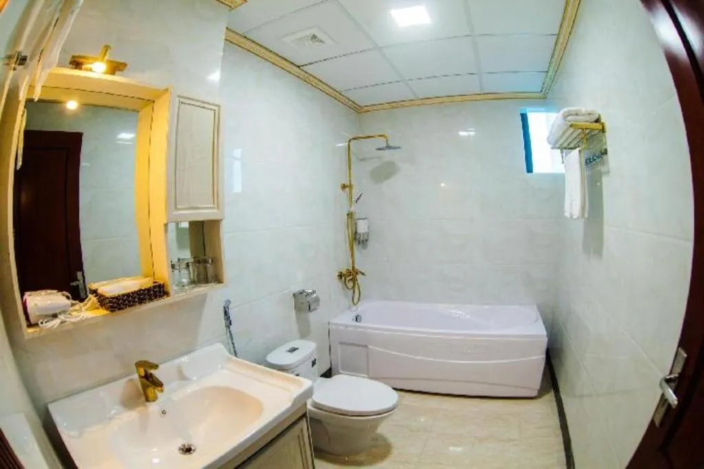 BACNINH HARMONY HOTEL