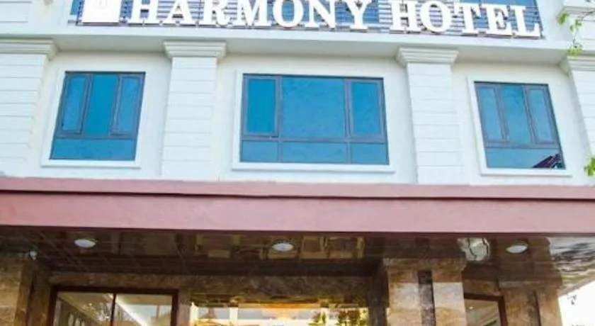 BACNINH HARMONY HOTEL