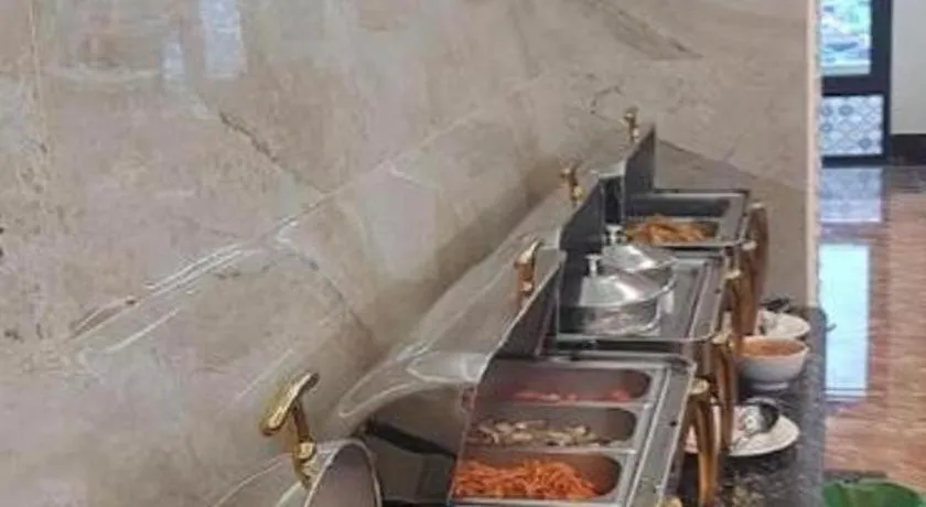 BACNINH HARMONY HOTEL