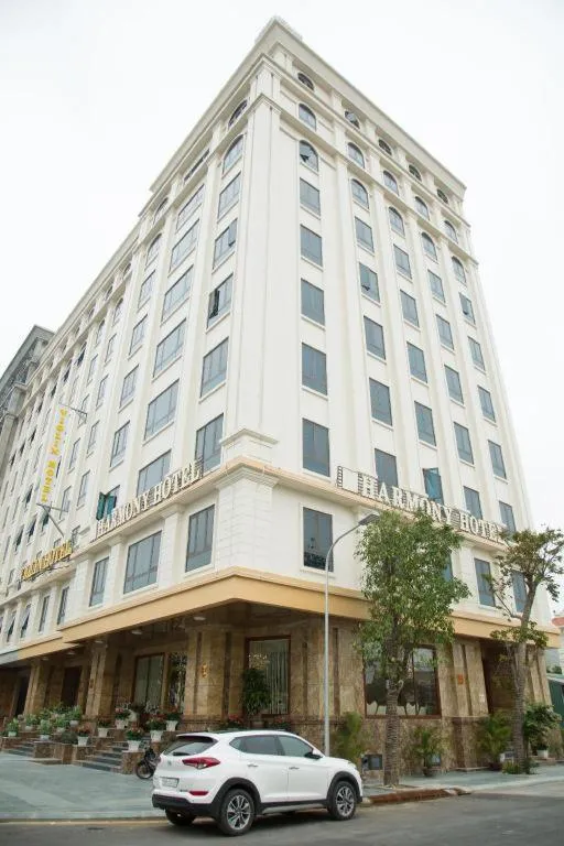 BACNINH HARMONY HOTEL