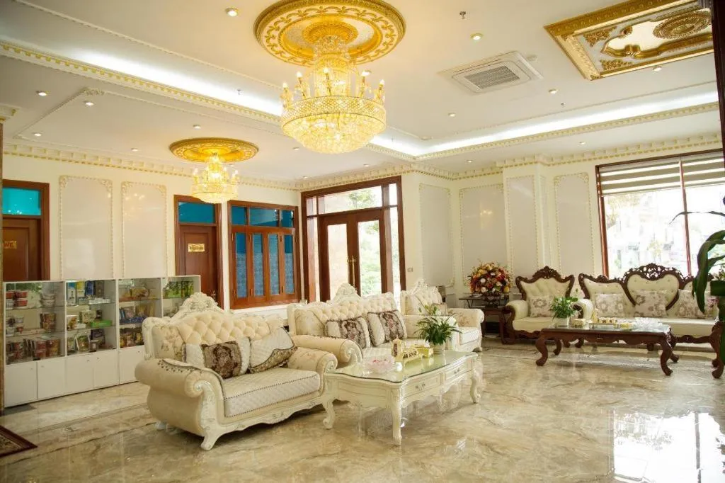 BACNINH HARMONY HOTEL