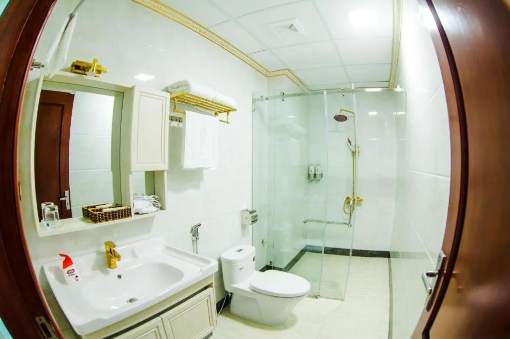 BACNINH HARMONY HOTEL