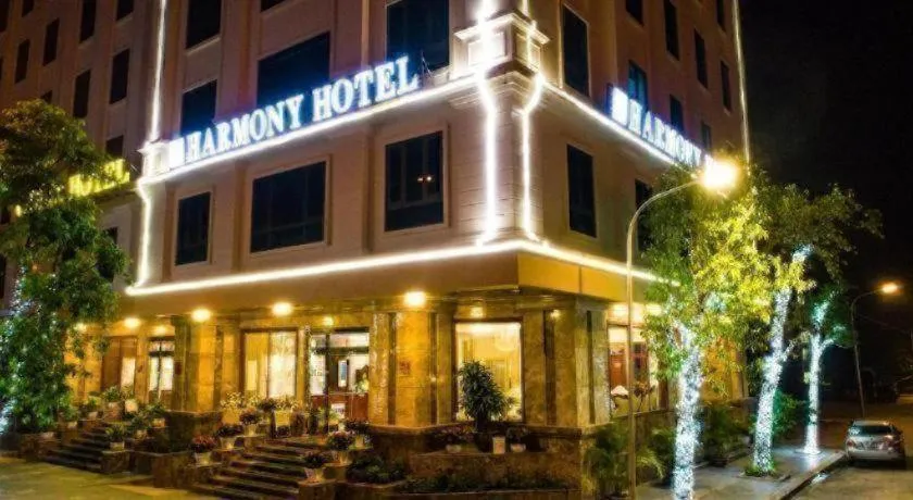 BACNINH HARMONY HOTEL