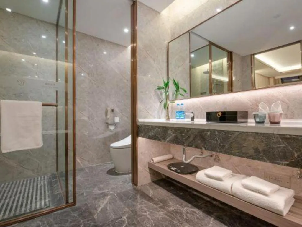 Rosedale Hotel Taicang