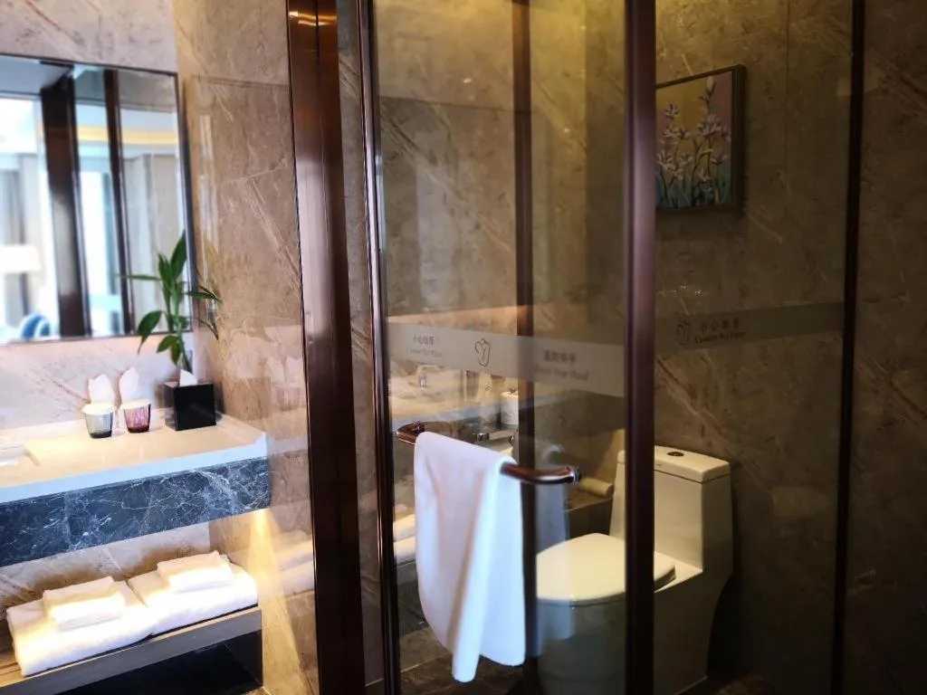 Rosedale Hotel Taicang