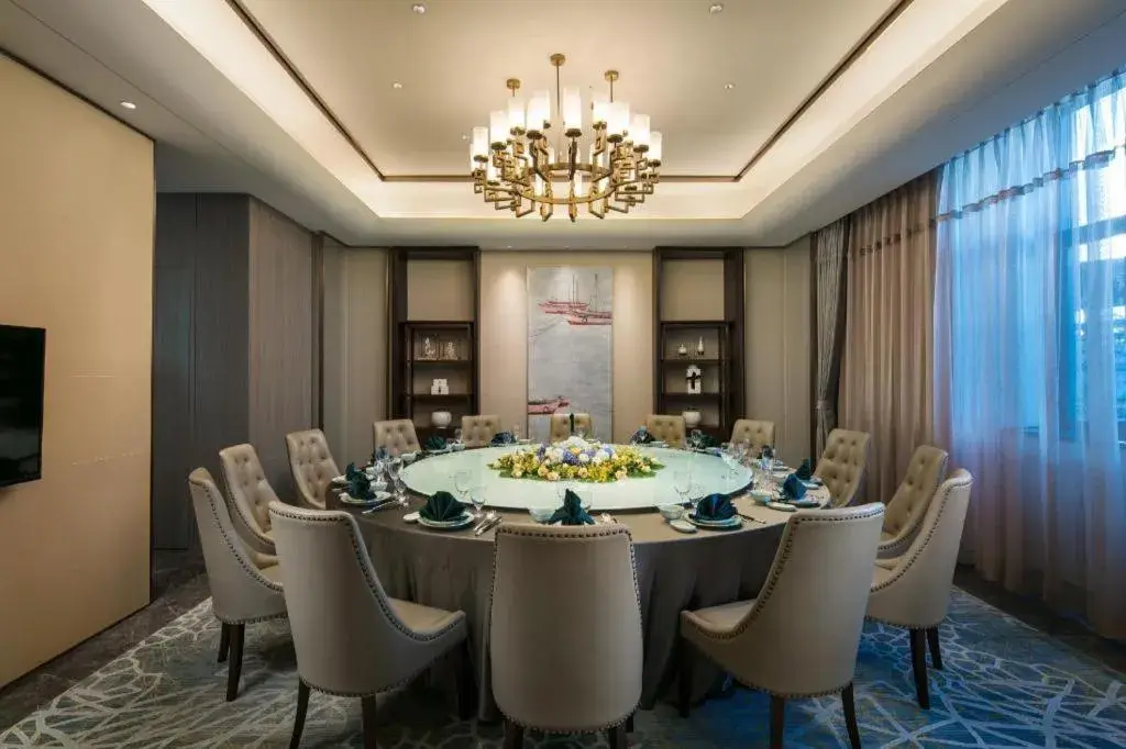 Rosedale Hotel Taicang Rosedale Hotel Taicang