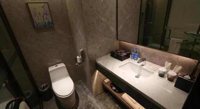 Rosedale Hotel Taicang